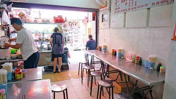 【台北美食】阿吉小吃店-熱鬧商圈裡的美味小吃店 【台北美食】阿吉小吃店-熱鬧商圈裡的美味小吃店