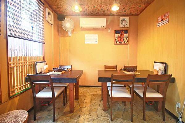 【沖繩美食】阿古豬隱家 萬座店-多種吃法！油花大理石般的石垣和牛與多種部位阿古豬火鍋店