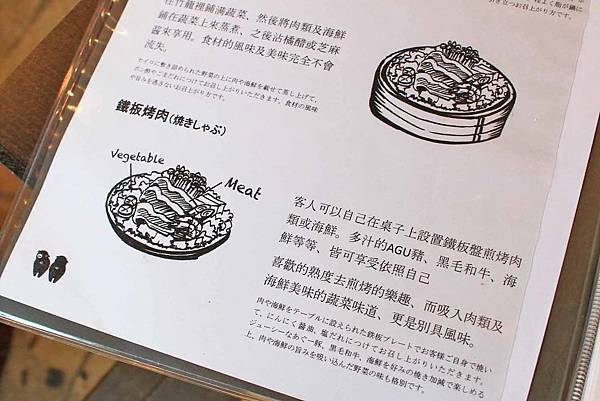 【沖繩美食】阿古豬隱家 萬座店-多種吃法！油花大理石般的石垣和牛與多種部位阿古豬火鍋店