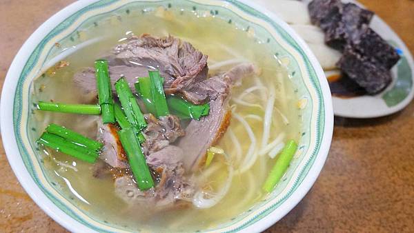 【台北美食】船軒鄉村-附近店家都會前來品嚐的美味小吃店