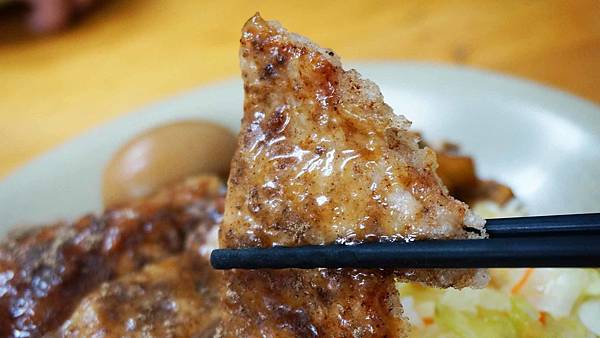 【台北美食】曹記溫州大餛飩-讓人吃了都讚不絕口的60年老字號排骨飯