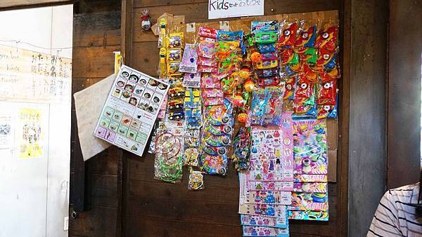 【沖繩美食】琉球新麵通堂本店-用餐時間坐無虛席的超強拉麵店