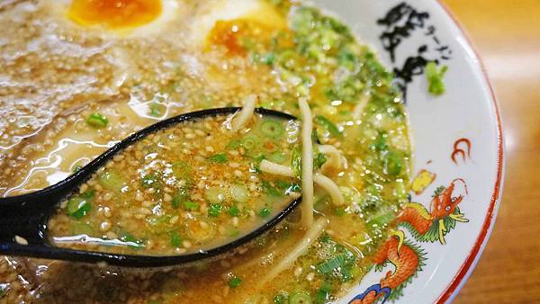 【沖繩美食】暖暮拉麵Danbo Ramen-很多人推薦的沖繩必吃拉麵店之一