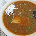 【台北美食】小林麵館-讓人銷魂無比美味的湯頭
