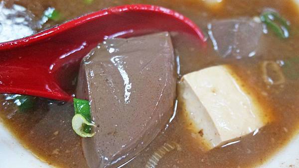 【台北美食】小林麵館-讓人銷魂無比美味的湯頭