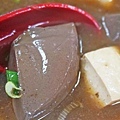 【台北美食】小林麵館-讓人銷魂無比美味的湯頭