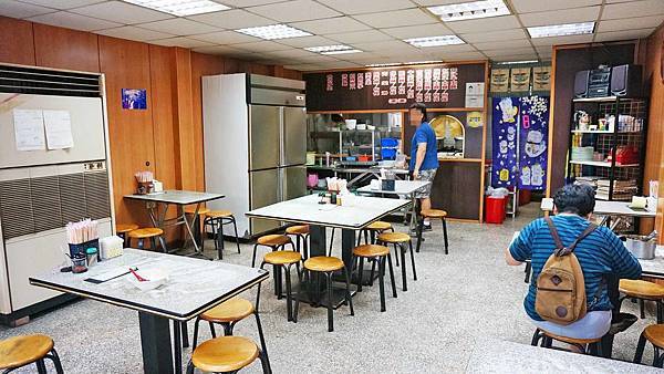 【台北美食】小林麵館-讓人銷魂無比美味的湯頭