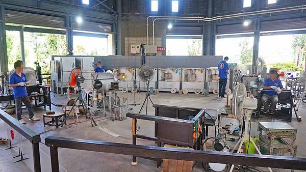 【沖繩景點】沖繩世界文化王國・玉泉洞-長綿數公里的鐘乳石山洞與琉球風景景點