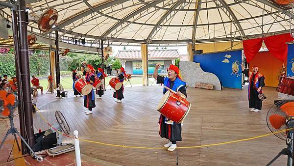 【沖繩景點】沖繩世界文化王國・玉泉洞-長綿數公里的鐘乳石山洞與琉球風景景點