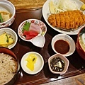 【沖繩美食】Ryukyu Sabo Ashibiuna 琉球茶房-沖繩在地料理的庭園式餐廳