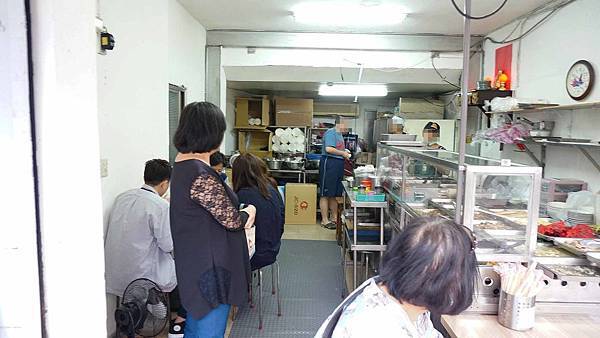【台北美食】第一家魯肉飯-便宜又美味好吃的魯肉飯美食