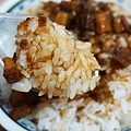 【台北美食】第一家魯肉飯-便宜又美味好吃的魯肉飯美食