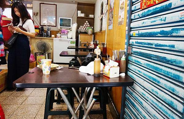 【台北美食】華國早餐店-無時無刻都大排長龍的超強排隊美食 【台北美食】華國早餐店-無時無刻都大排長龍的超強排隊美食