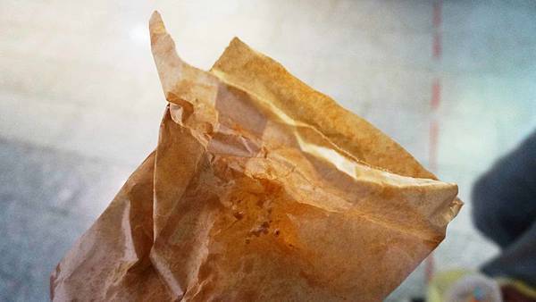 【台北美食】阿姐的店碳烤三明治-超大份量！比一般還要大二倍的碳烤吐司