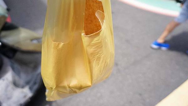 【台北美食】阿姐的店碳烤三明治-超大份量！比一般還要大二倍的碳烤吐司