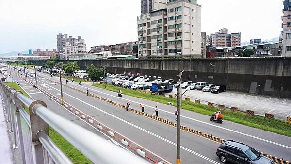 2019新月水道節，免門票讓你免費玩大型水上遊樂設施及超高樓層滑水道