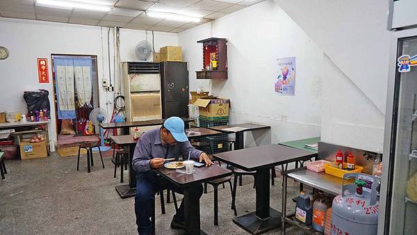 【台北美食】麵足飯飽-吃了都會讚不絕口的手工蛋餅