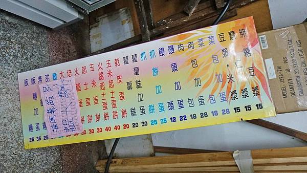 【台北美食】麵足飯飽-吃了都會讚不絕口的手工蛋餅