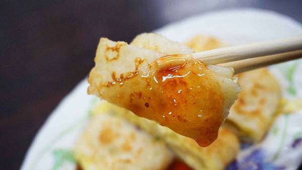 【台北美食】麵足飯飽-吃了都會讚不絕口的手工蛋餅