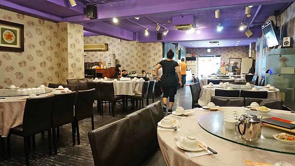 【台北美食】珍品小館-美味指數破表！老饕才知道的超隱密小餐館