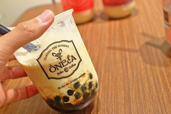 【台北美食】Oneca 丸咖 華山店-比青蛙撞奶還要更美味的冰與火之歌