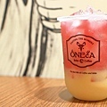【台北美食】Oneca 丸咖 華山店-比青蛙撞奶還要更美味的冰與火之歌
