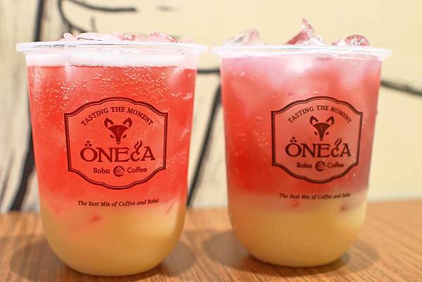 【台北美食】Oneca 丸咖 華山店-比青蛙撞奶還要更美味的冰與火之歌