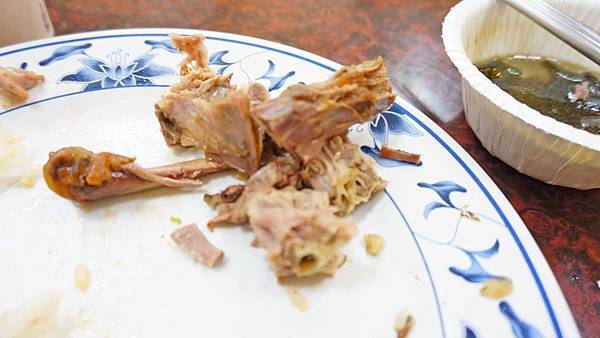 【台北美食】文記燒臘-附近上班族喜愛的燒臘店之一