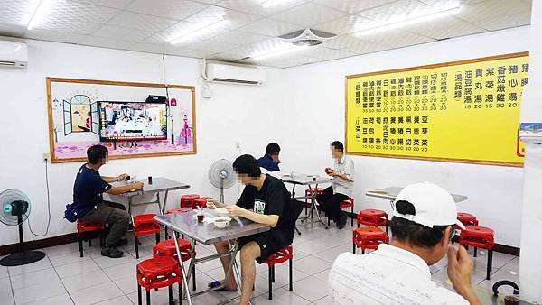 【板橋美食】程記美食-CP值爆表!超便宜銅板價格，附近學生才知道的店家