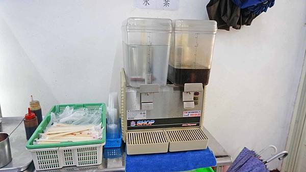 【板橋美食】程記美食-CP值爆表!超便宜銅板價格，附近學生才知道的店家