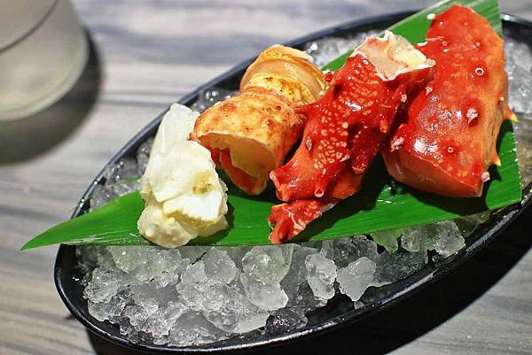 【台北美食】好客海鮮炭火燒肉-厚切牛舌、牛小排、橫膈膜等超過２００樣食材無限量吃到飽