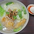 【台北美食】SGP 新加坡美食-隱身在巷弄裡超大份量的新加坡美食