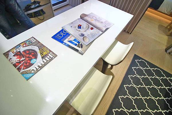 【中和建案】中河棧-中和捷運600米，樓下即是超商、全聯，臨近大潤發、迪卡儂超方便生活機能捷運宅