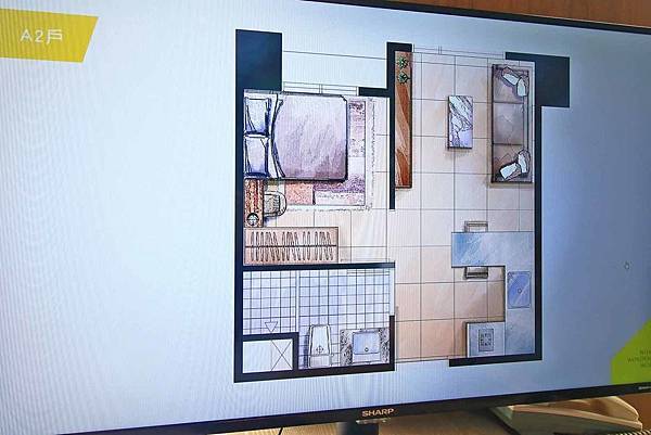 【中和建案】中河棧-中和捷運600米，樓下即是超商、全聯，臨近大潤發、迪卡儂超方便生活機能捷運宅