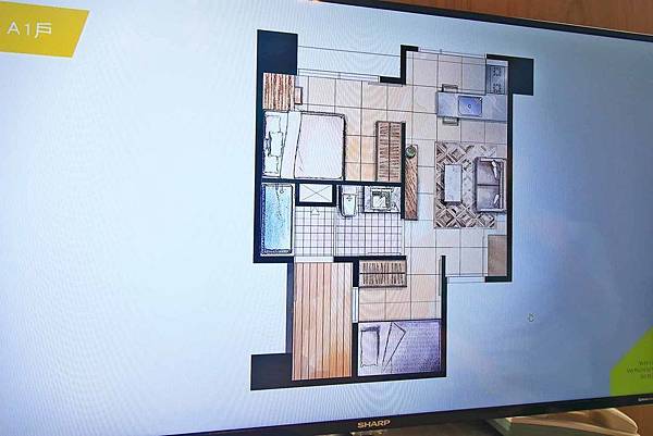 【中和建案】中河棧-中和捷運600米，樓下即是超商、全聯，臨近大潤發、迪卡儂超方便生活機能捷運宅