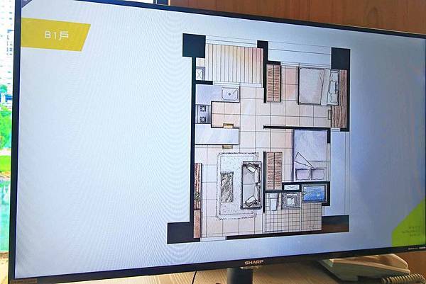 【中和建案】中河棧-中和捷運600米，樓下即是超商、全聯，臨近大潤發、迪卡儂超方便生活機能捷運宅