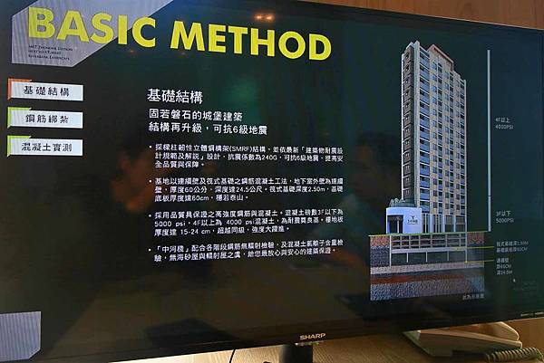 【中和建案】中河棧-中和捷運600米，樓下即是超商、全聯，臨近大潤發、迪卡儂超方便生活機能捷運宅