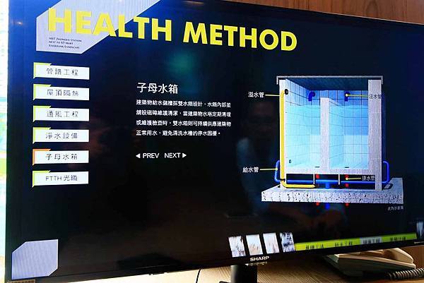 【中和建案】中河棧-中和捷運600米，樓下即是超商、全聯，臨近大潤發、迪卡儂超方便生活機能捷運宅