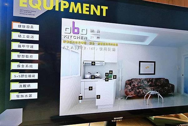 【中和建案】中河棧-中和捷運600米，樓下即是超商、全聯，臨近大潤發、迪卡儂超方便生活機能捷運宅