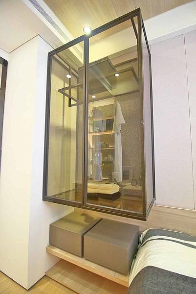 【中和建案】中河棧-中和捷運600米，樓下即是超商、全聯，臨近大潤發、迪卡儂超方便生活機能捷運宅