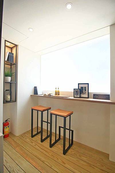 【中和建案】中河棧-中和捷運600米，樓下即是超商、全聯，臨近大潤發、迪卡儂超方便生活機能捷運宅