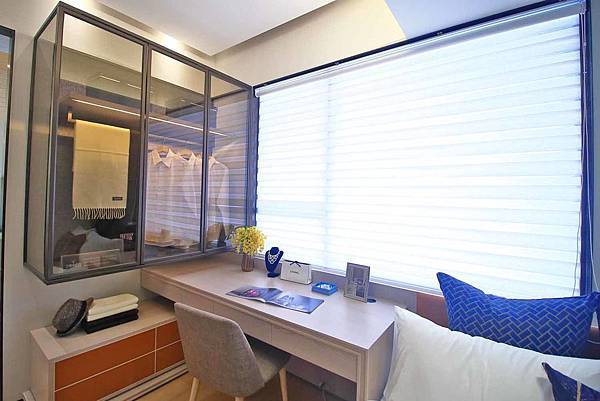 【中和建案】中河棧-中和捷運600米，樓下即是超商、全聯，臨近大潤發、迪卡儂超方便生活機能捷運宅