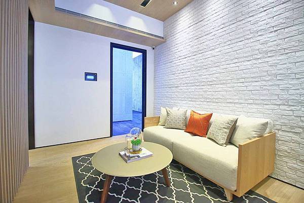 【中和建案】中河棧-中和捷運600米，樓下即是超商、全聯，臨近大潤發、迪卡儂超方便生活機能捷運宅