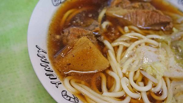 【台北美食】大福燒-網路評價極高的美食小吃店