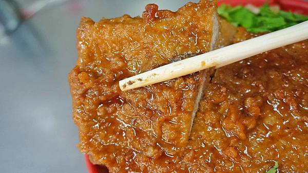 【新竹美食】華興麵線糊-無時無刻都有大批排隊人潮的超強小吃店