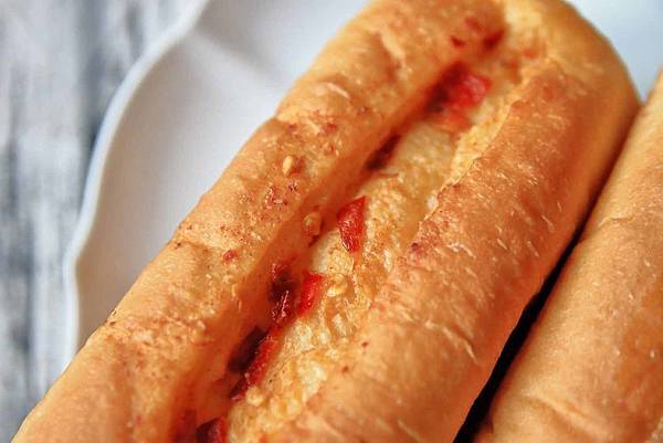 獨特的美味！米吐司、米餅乾、米慕斯蛋糕等多樣商品，顛覆你的印象！味道與口感不輸給麵粉，美味程度會讓你愛不釋手-新世代創意美食