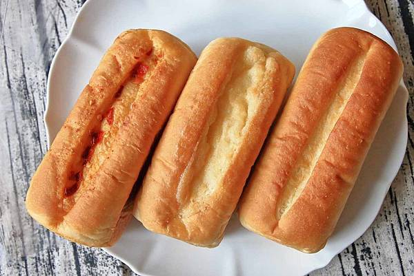 獨特的美味!米吐司、米餅乾、米慕斯蛋糕等多樣商品,顛覆你的印象!味道與口感不輸給麵粉,美味程度會讓你愛不釋手-新世代創意美食