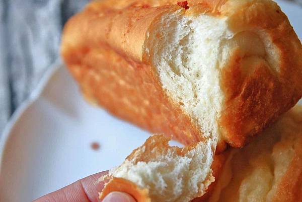 獨特的美味!米吐司、米餅乾、米慕斯蛋糕等多樣商品,顛覆你的印象!味道與口感不輸給麵粉,美味程度會讓你愛不釋手-新世代創意美食