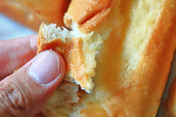 獨特的美味！米吐司、米餅乾、米慕斯蛋糕等多樣商品，顛覆你的印象！味道與口感不輸給麵粉，美味程度會讓你愛不釋手-新世代創意美食