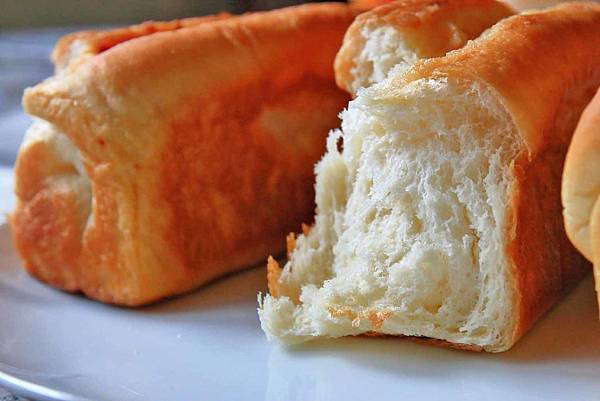 獨特的美味!米吐司、米餅乾、米慕斯蛋糕等多樣商品,顛覆你的印象!味道與口感不輸給麵粉,美味程度會讓你愛不釋手-新世代創意美食